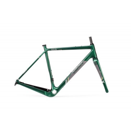 Фреймсет BOMBTRACK 2021 HOOK EXT C 56см